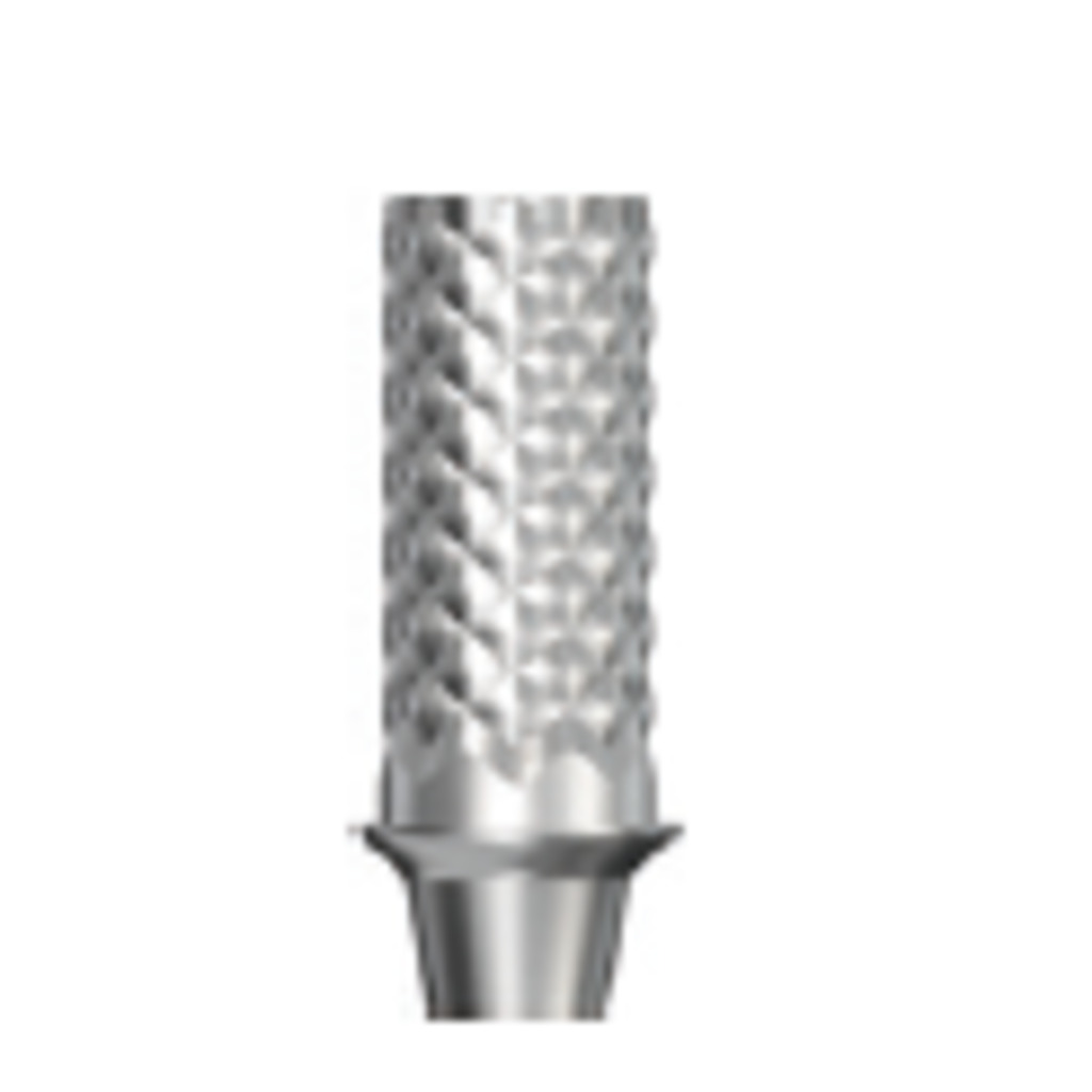 Абатмент Astra Tech временный 3.5/4.0 НИ (Temporary Abutment 3.5/4.0 NI) DENTSPLY 24280
