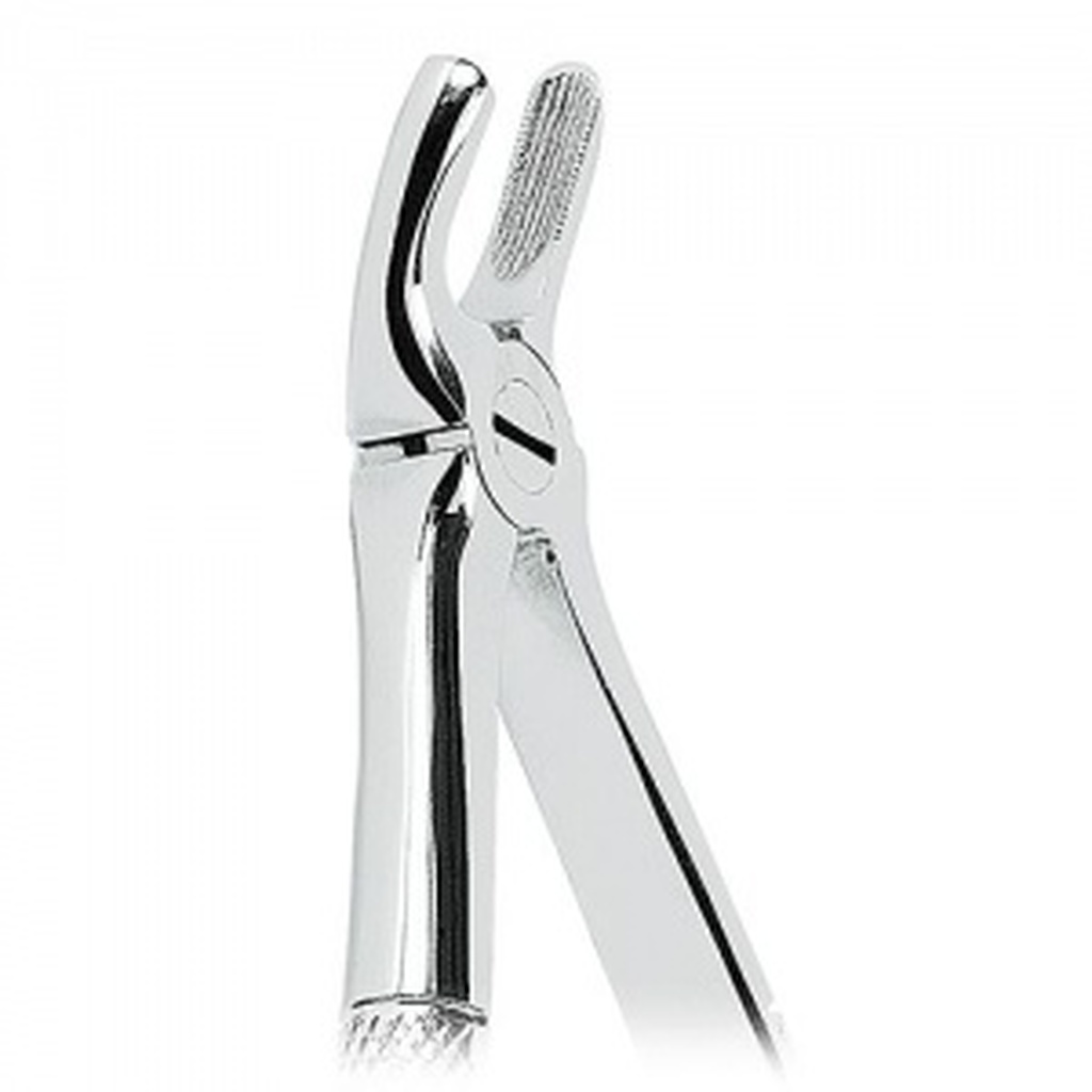 Щипцы N39 для удаления зубов для верхних моляров ASA DENTAL 0110-39