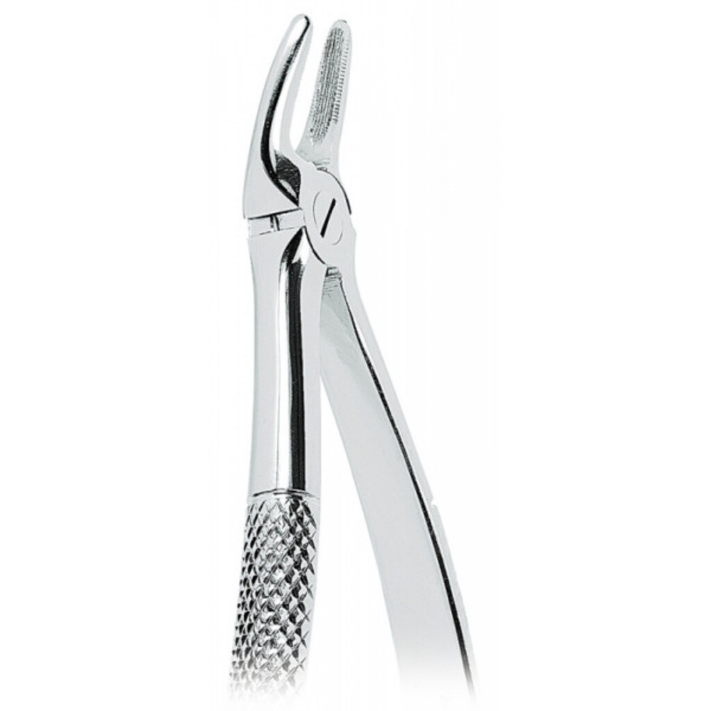 Щипцы N30S для удаления детские нижних резцов и клыков ASA DENTAL 0110-30S