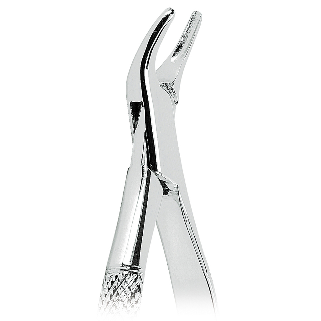 Щипцы N101 для удаления для молочных зубов ASA DENTAL 0120-101