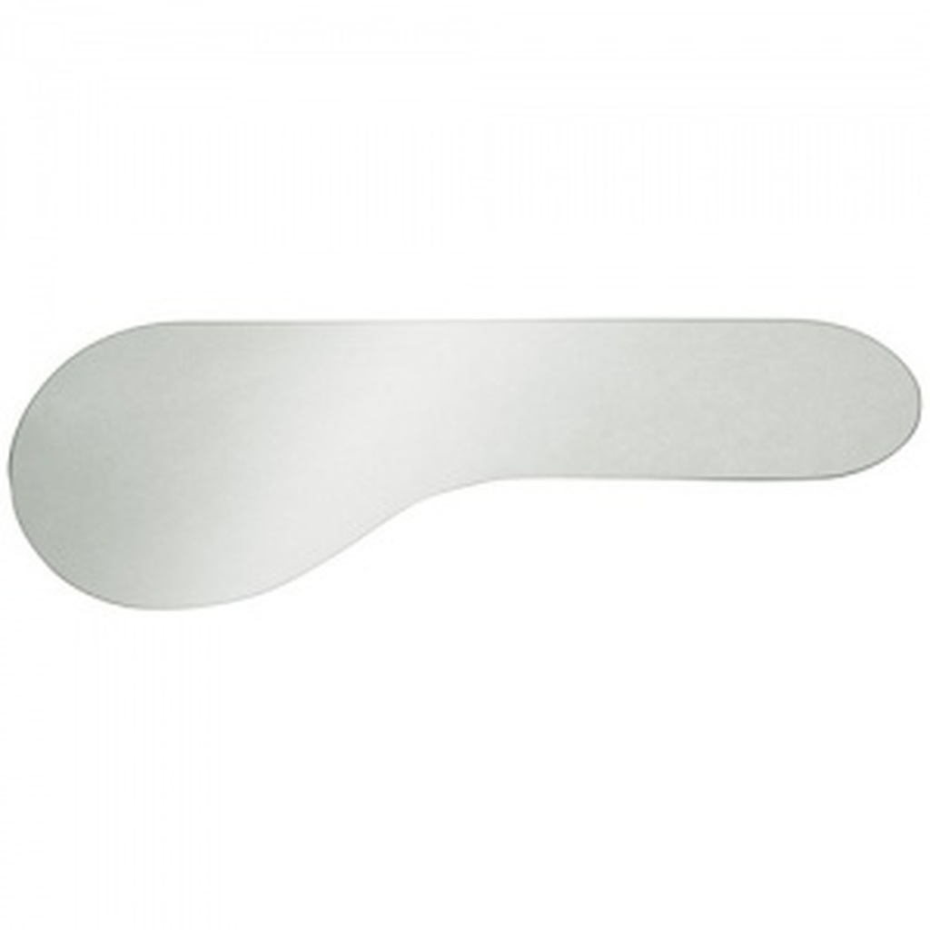 Зубы Yeti A3,5 SSA жев.низ (Tribos) 8шт. Германия 22504