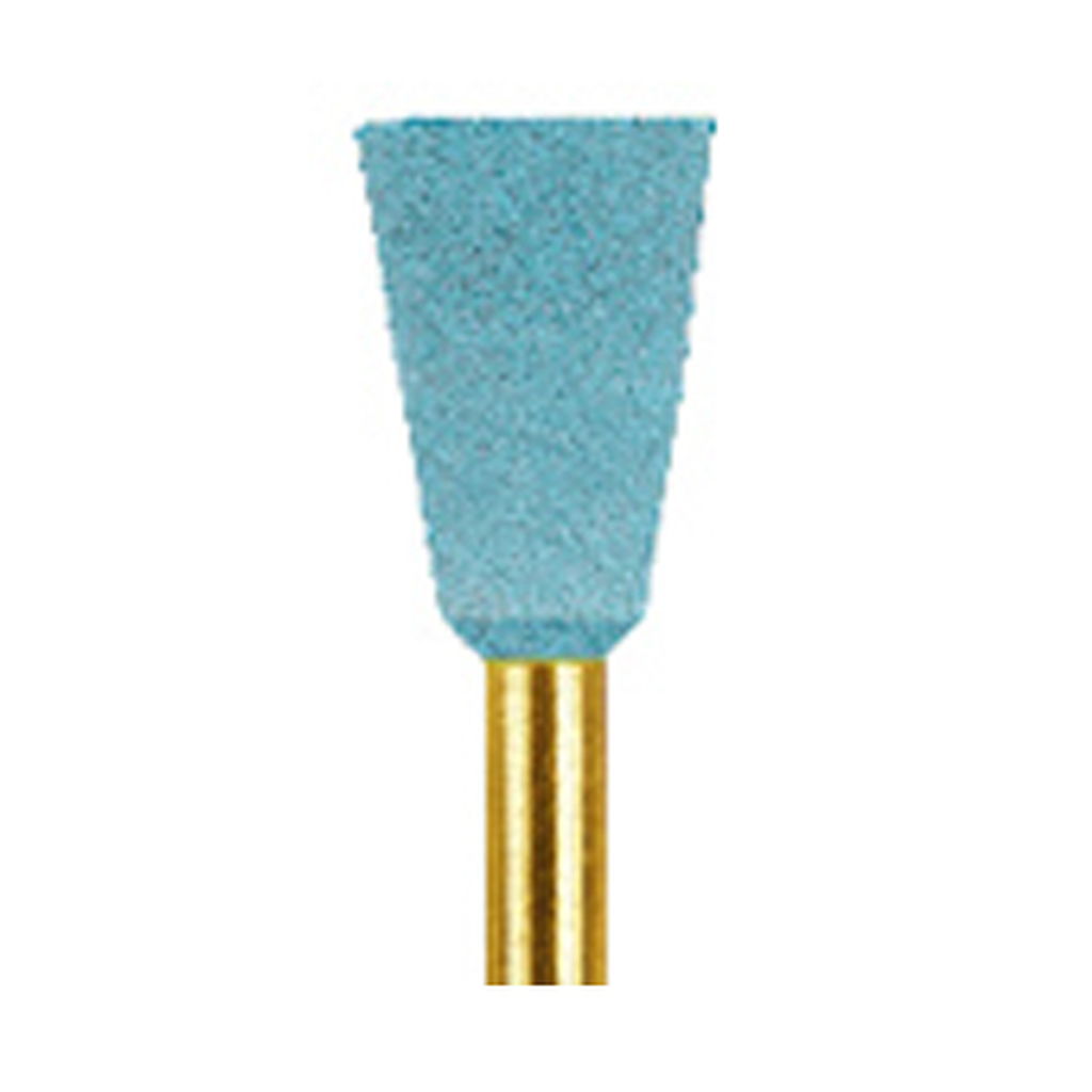 Головки Gloss Polishers д/полировки композита (чашечка), 6 шт, (KerrHawe) 2653