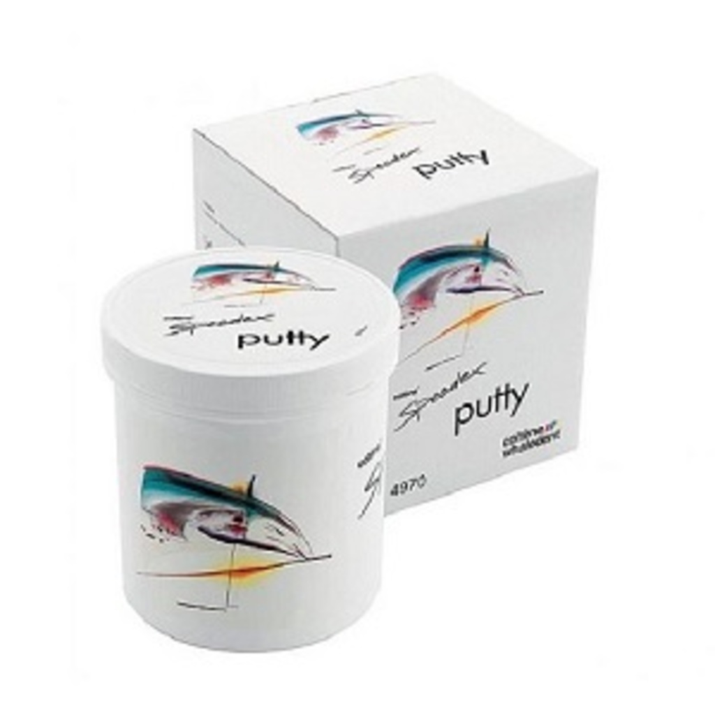 Speedex putty (Спидекс патти) , 1-й слой (базовый), 910 мл, 4970 COLTENE