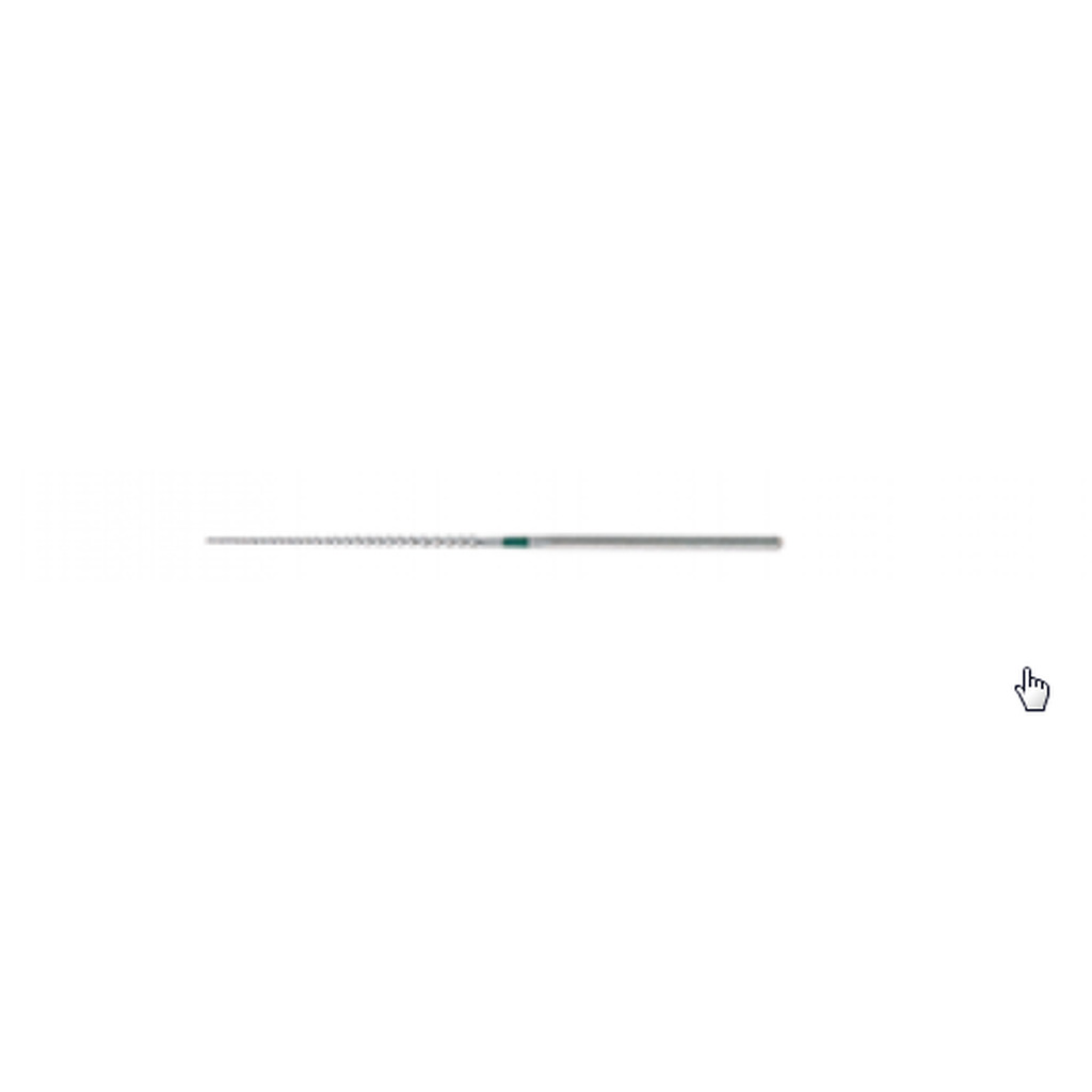 U-FIILES - файлы № 20, 33 мм к скайлерам Varios (6шт.) NSK Y900063