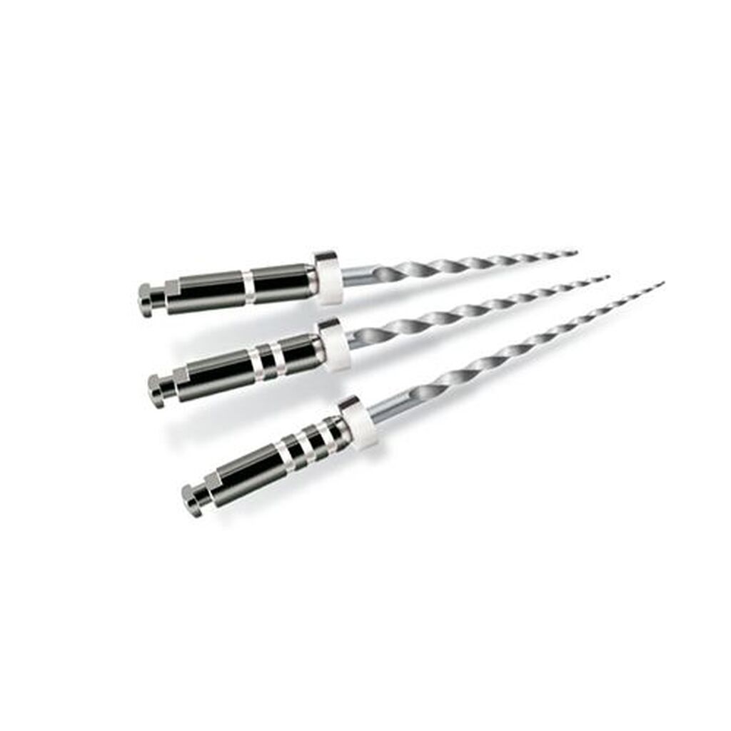 protaper universal - инструмент стом эндодонтический (машинные) s2 31 мм (6 шт) maillefer DENTSPLY A041023110212