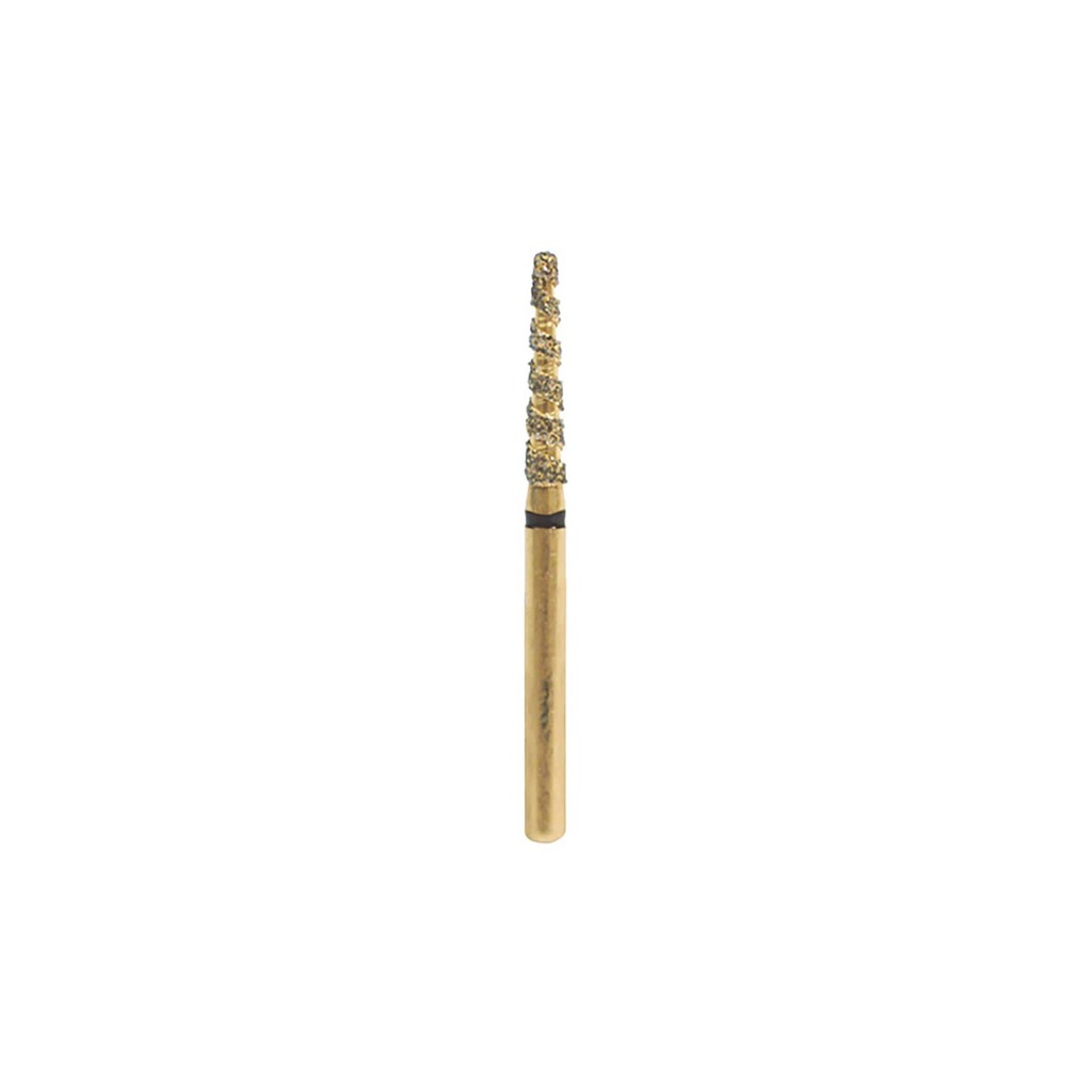 G847-314-018-8-TSX Боры стоматологические алмазные Diatech (5 шт)  205023AA COLTENE