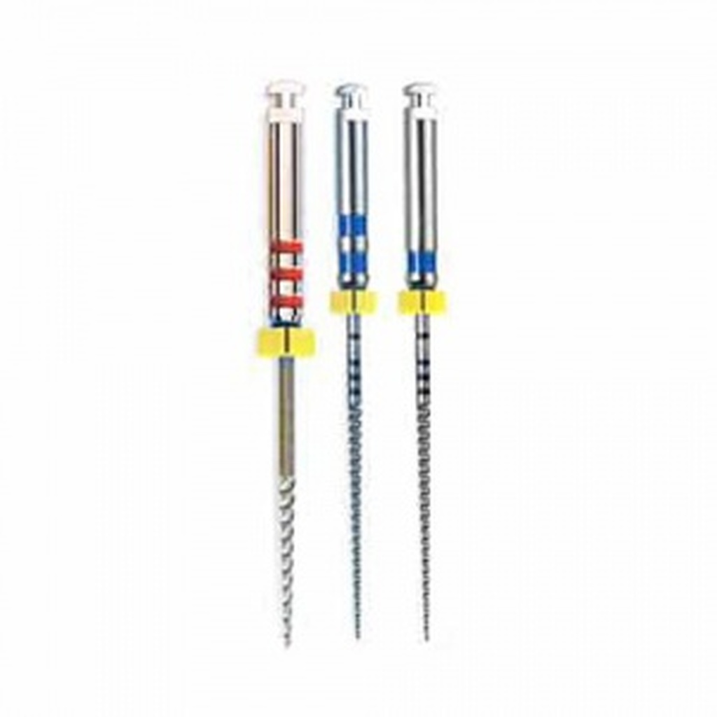 profile 06.ra n40 l21, 6 шт. - каналорасширитель. машинный из niti-сплава. DENTSPLY A034522104012