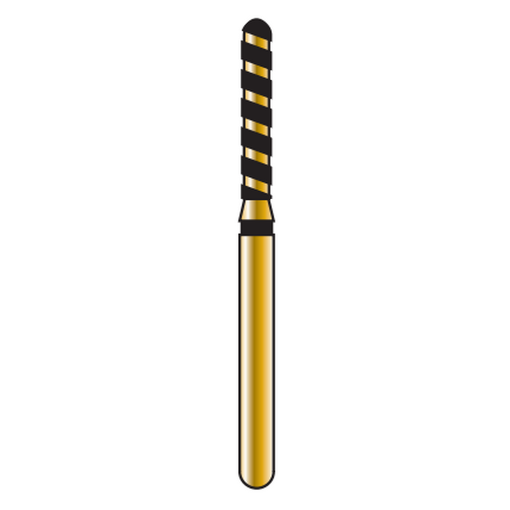 G881-314-014-8-MLX   Topspin Боры стоматологические алмазные Diatech (5 шт)  205094AA COLTENE