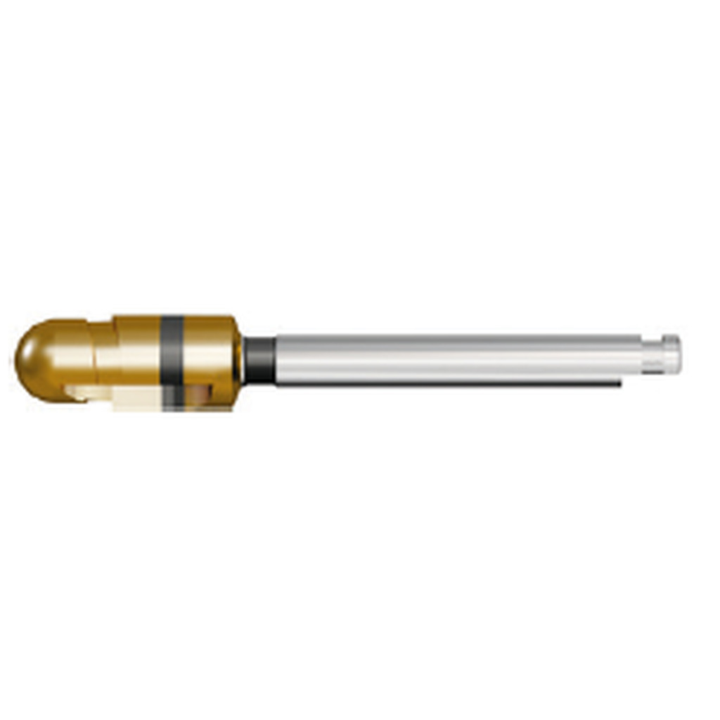Сверло Astra Tech кортикальная короткое, диаметр 3,7/4,0 мм (Cortical Drill Ø 3.7/4.0 mm, S) DENTSPLY 22816