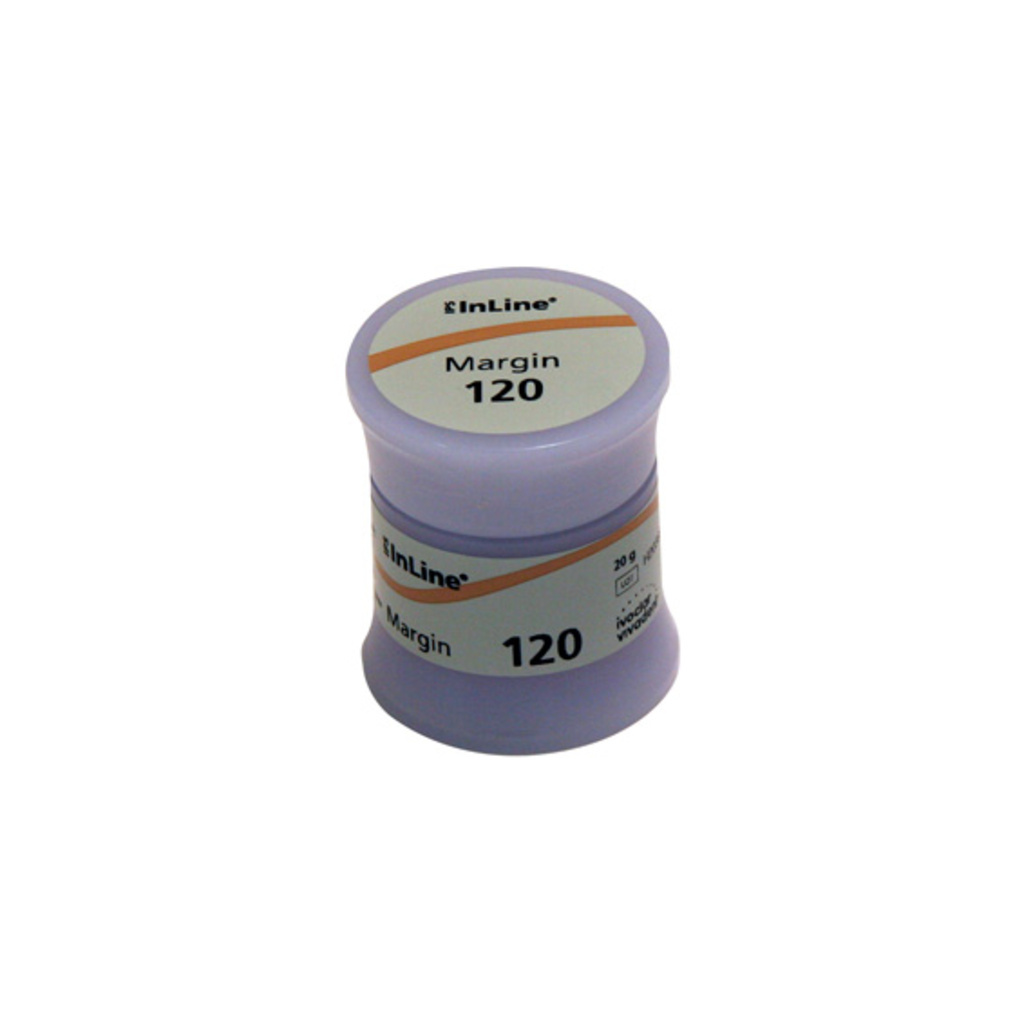 плечевая масса ips inline margin a-d 20 г a3 IVOCLAR VIVADENT 593196