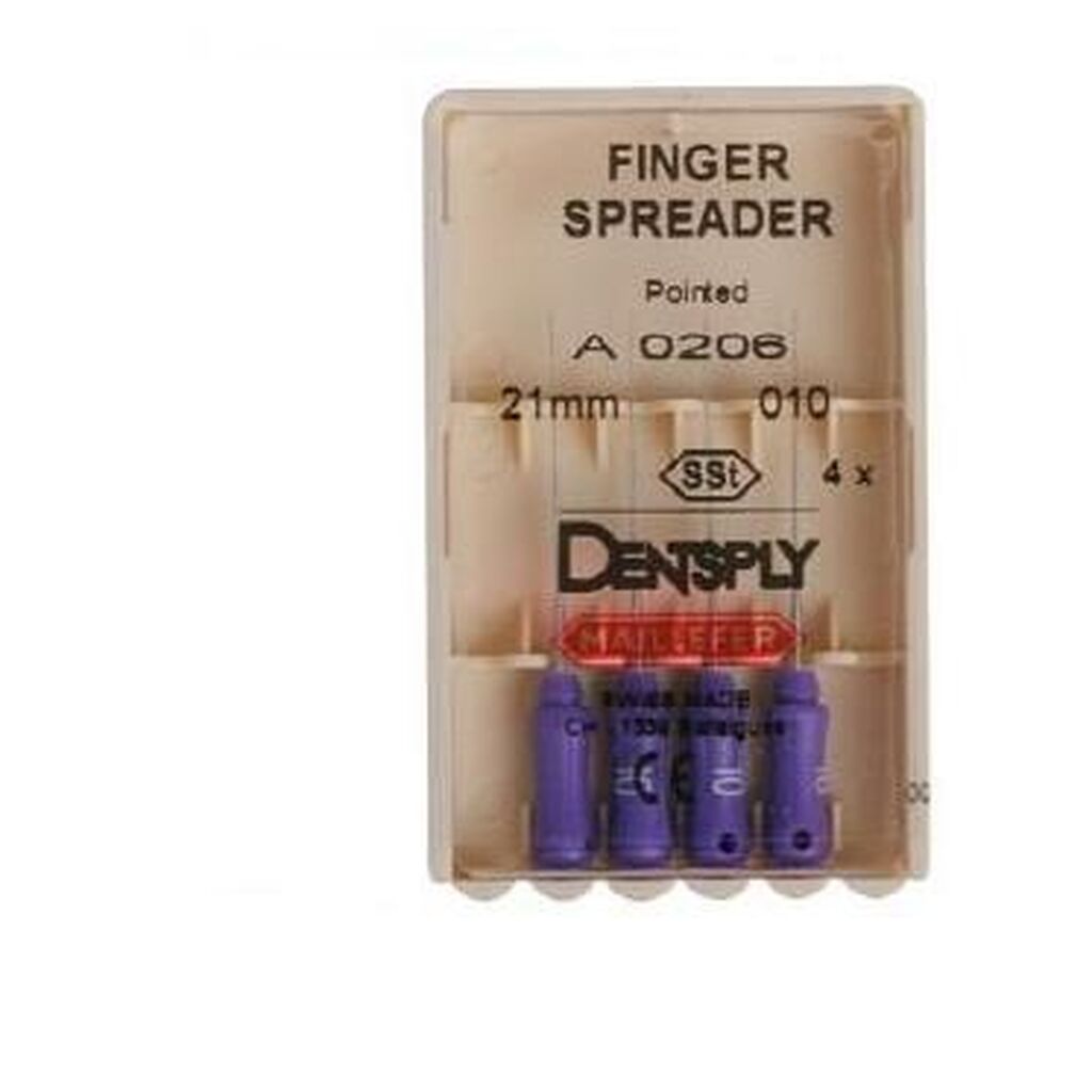 Spreaders №10-40 Майлифер (4шт.) DENTSPLY 00000001038