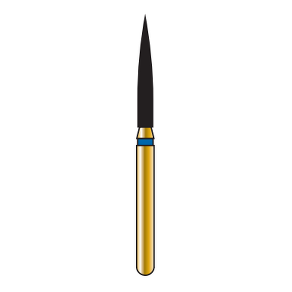 G863-314-014-10-ML   Боры стоматологические алмазные Diatech (5 шт)  200564AA COLTENE