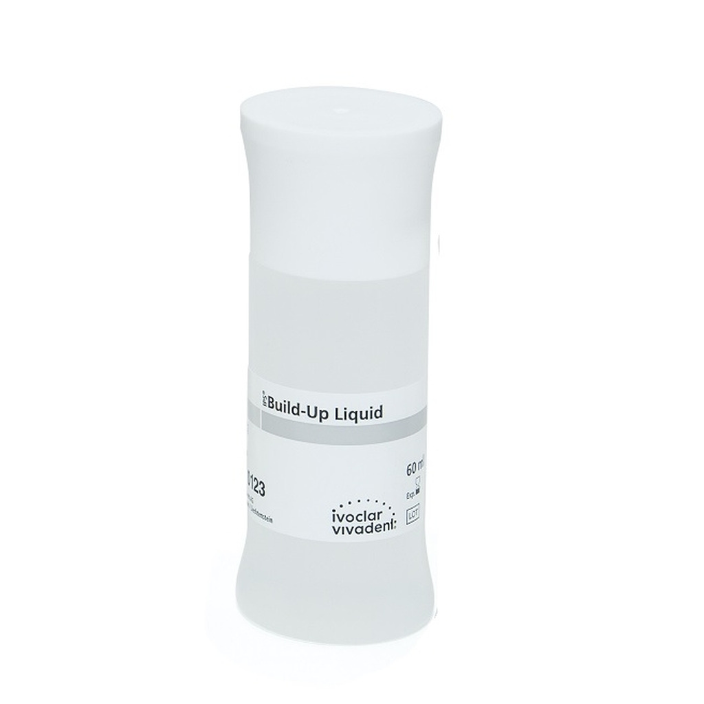 моделировочная жидкость ips margin build-up liquid 60 млl allround IVOCLAR VIVADENT 673373