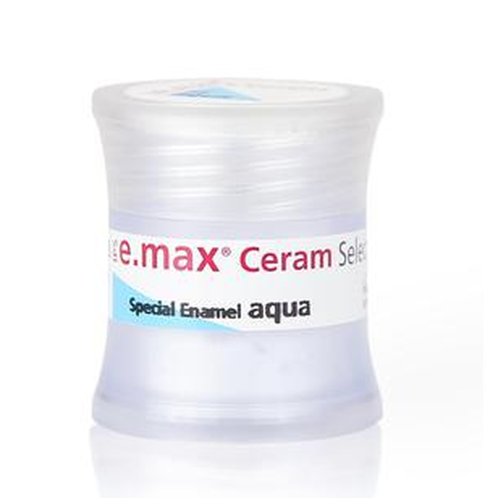 эмаль ips e.max ceram spec ena 5 г apricot IVOCLAR VIVADENT 684723