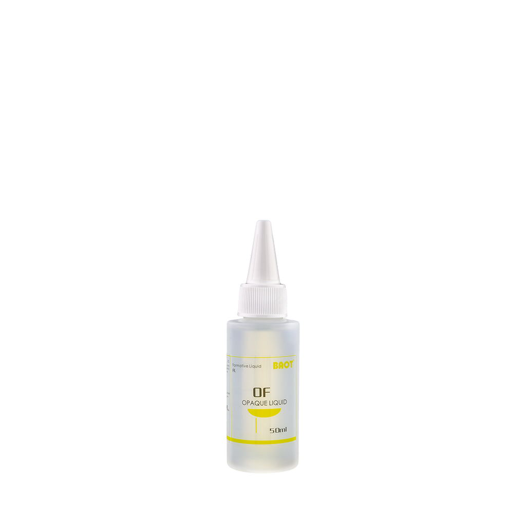 Жидкость для опака Opaque Liquid 50 мл, BAOT BOAT Ж002
