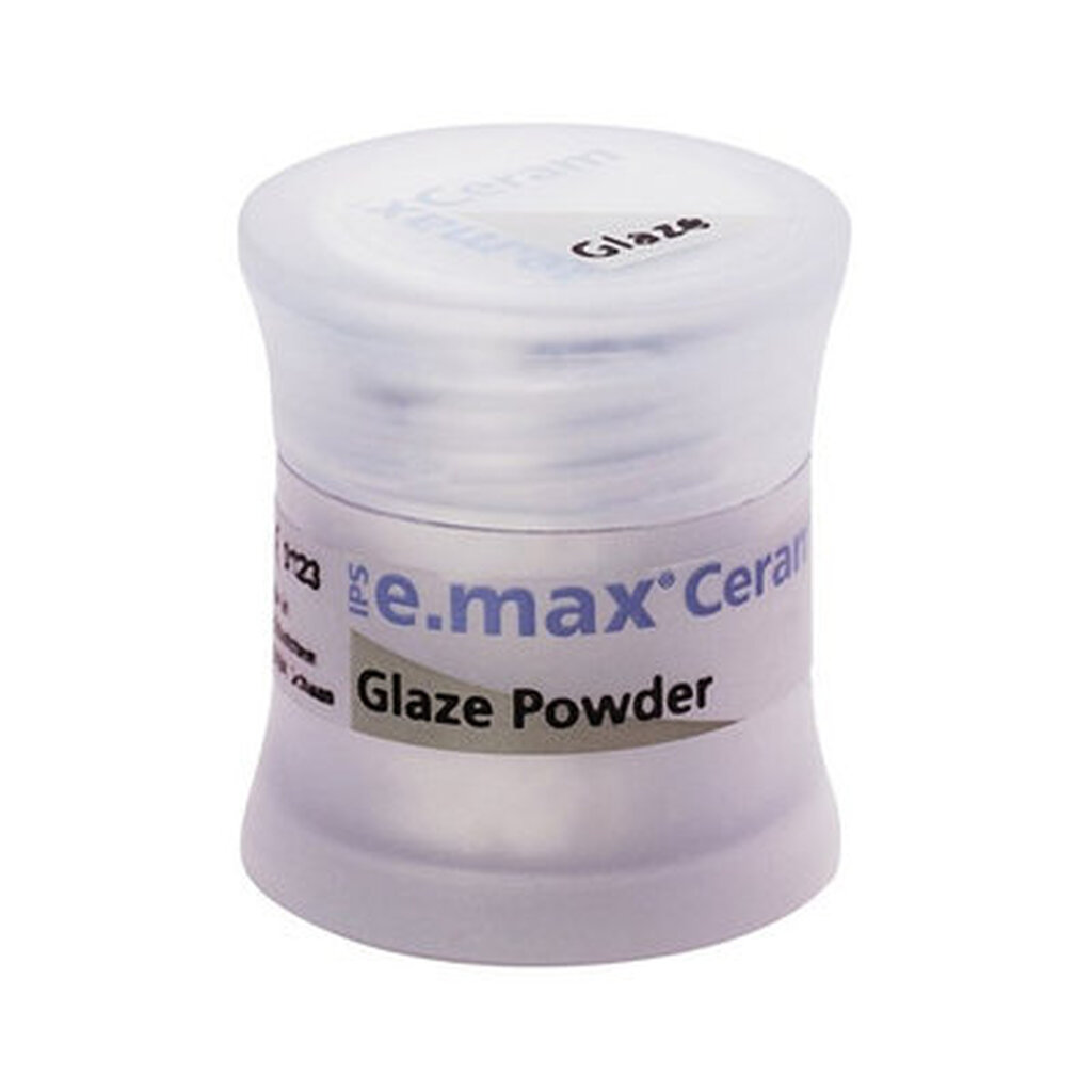 IPS e.max Ceram Glaze Powder (порошкообразная лазурь) 1x5 г IVOCLAR VIVADENT 597044