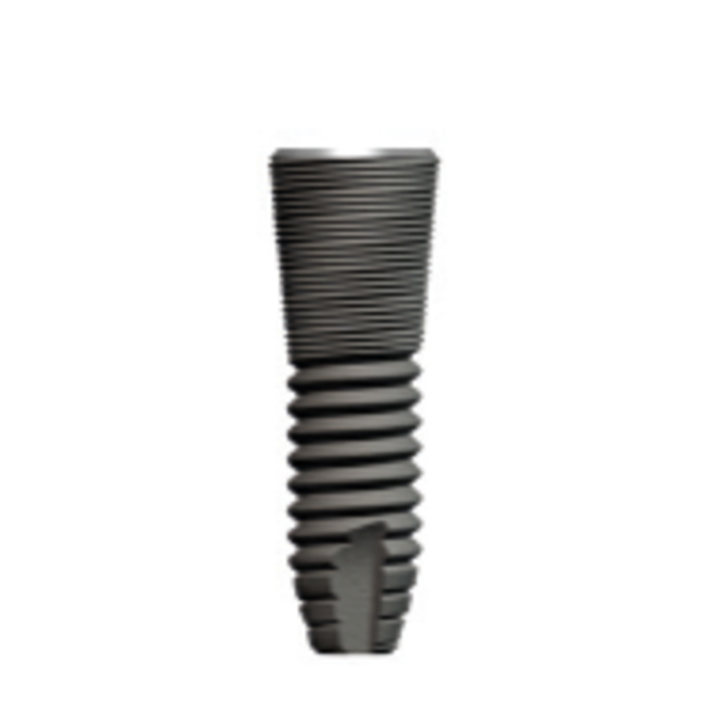 Имплантат Astra Tech OsseoSpeed TX, диаметр - 4,5 мм; длина - 13 мм (OsseoSpeed 4.5; L -13 mm) DENTSPLY 24953