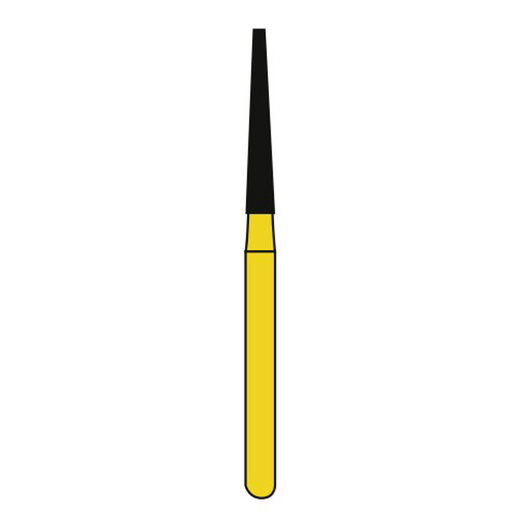 C378-314-014-9.5-F   Боры стоматологические ТВС Diatech (5 шт)  235082AA COLTENE