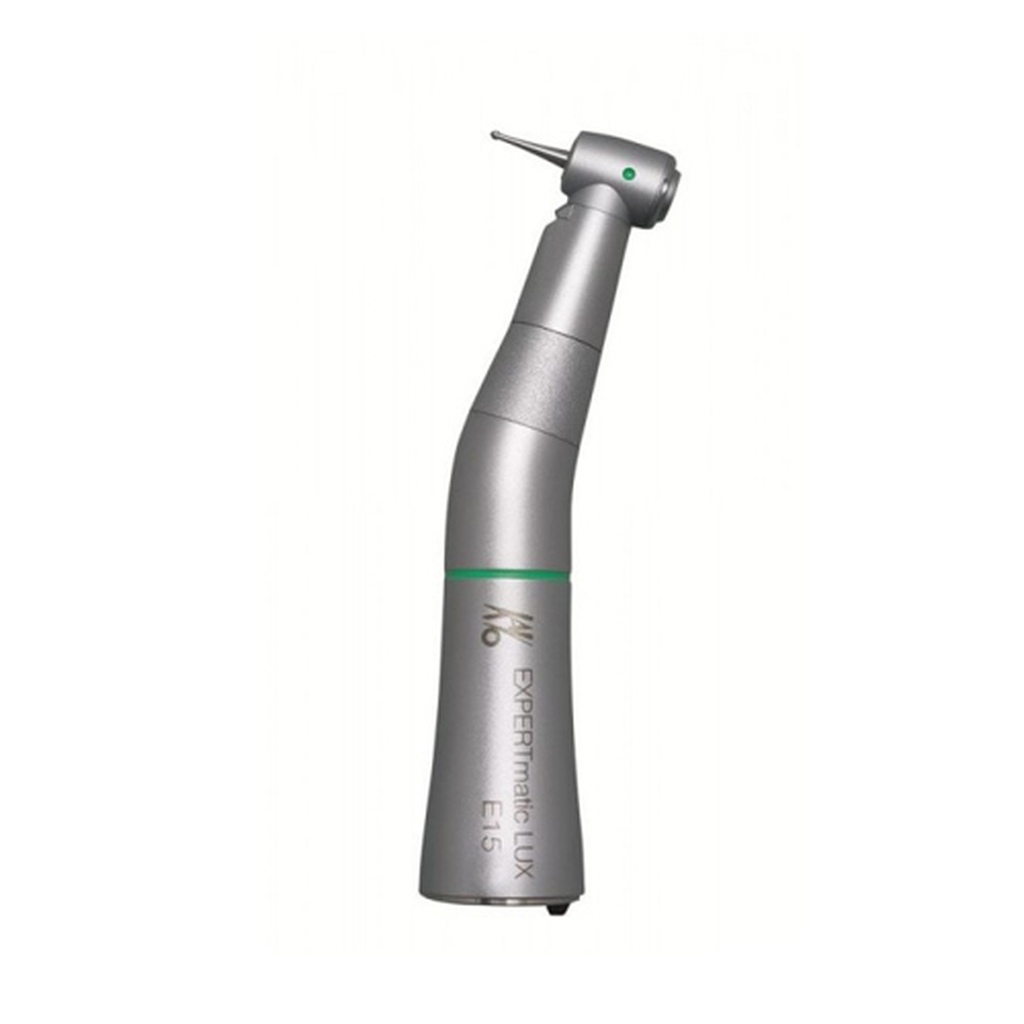 Наконечник угловой EXPERTmatic E15 С, 5,4:1, без подсветки KAVO 1.007.5531