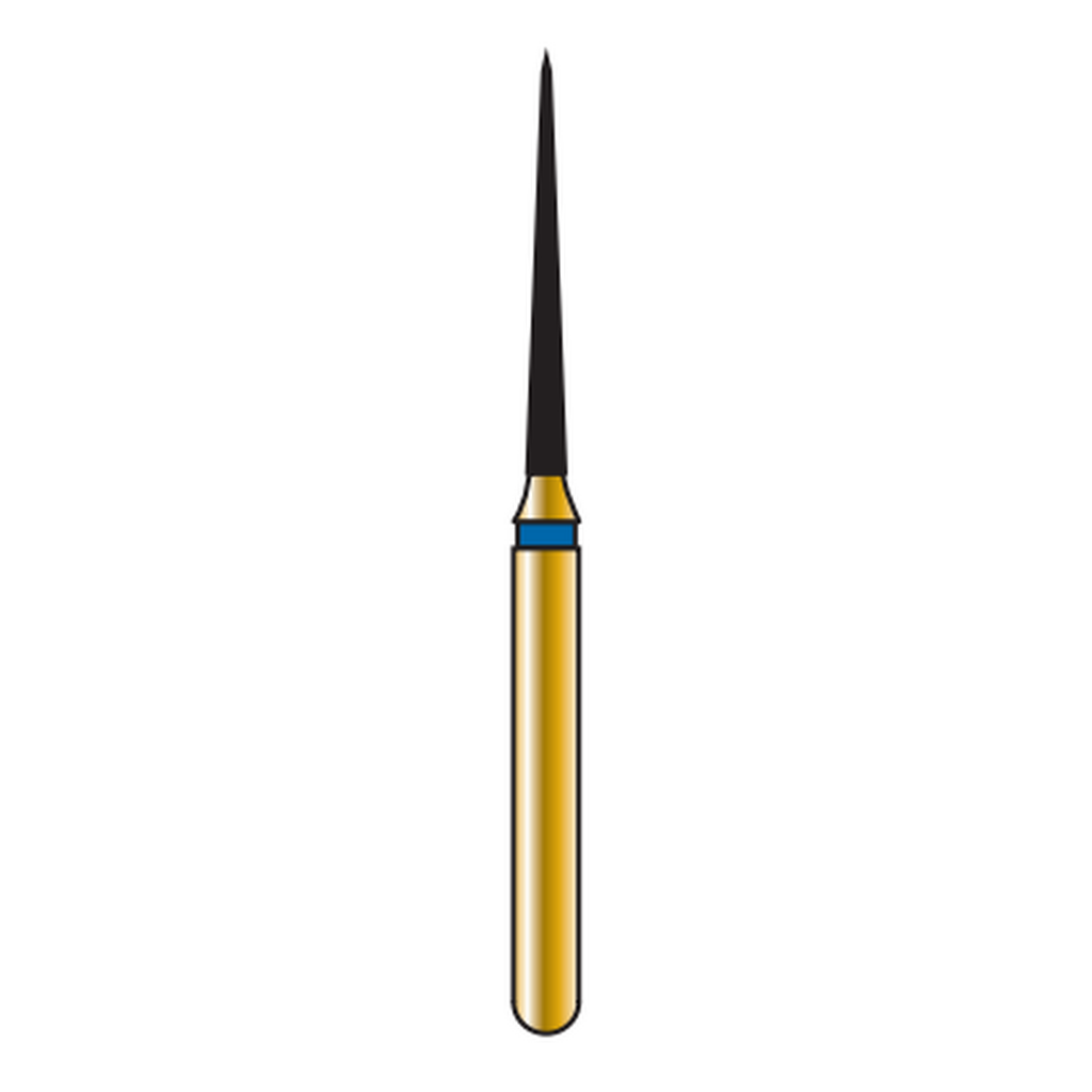 G859-314-010-10-ML   Боры стоматологические алмазные Diatech (5 шт)  200503AA COLTENE
