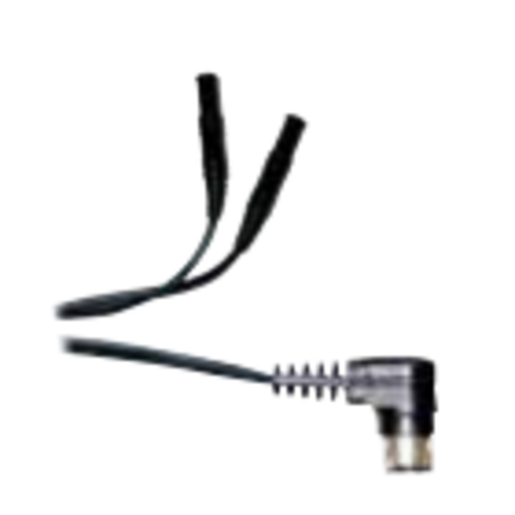 кабель измерительный для апекс-локатор райапекс 5 (raypex 5) VDW V040141000506