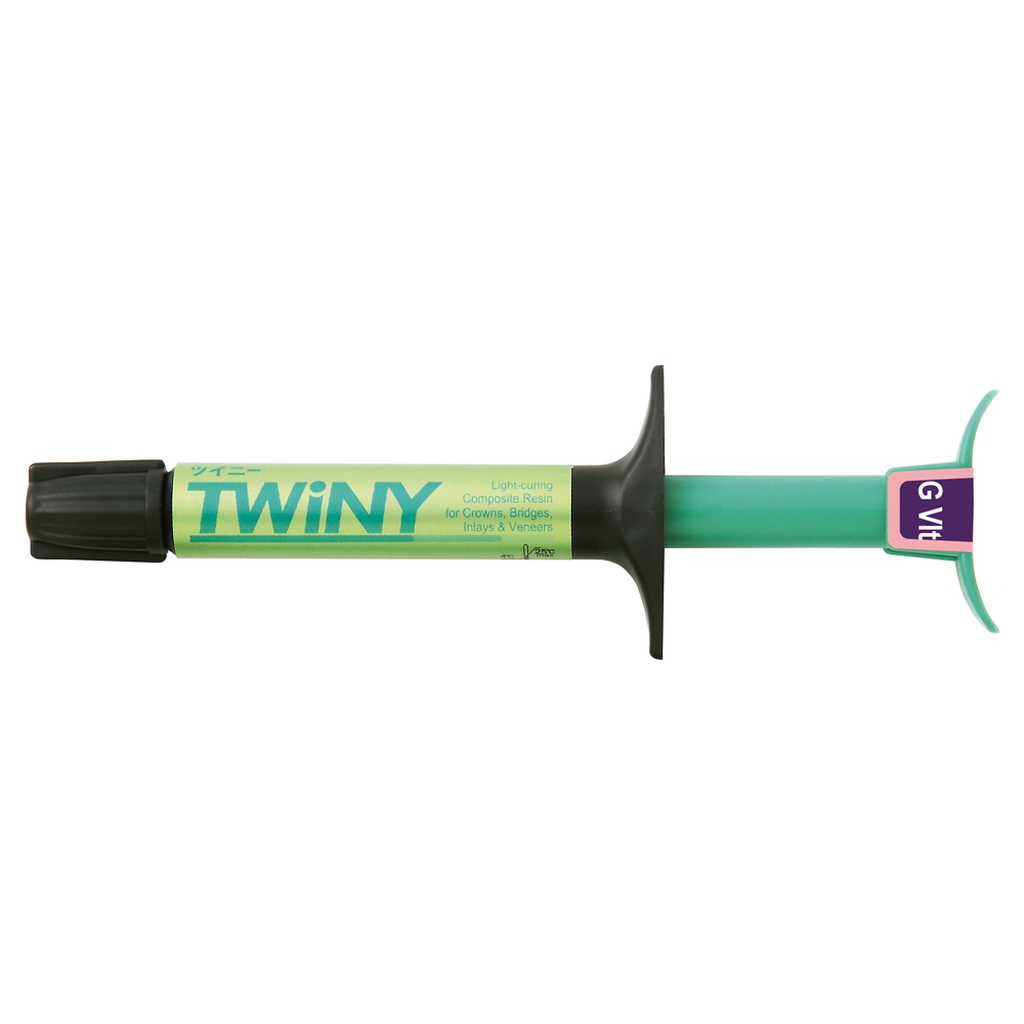 TWiNY (Твини)  Gum Stain G Violet - Фиолетовый, шприц 1.0мл - Десневой краситель YAMAKIN 60091901