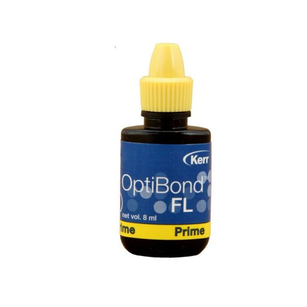 OptiBond FL (Оптибонд ФЛ) праймер, флакон 8 мл. KERR 25881 E