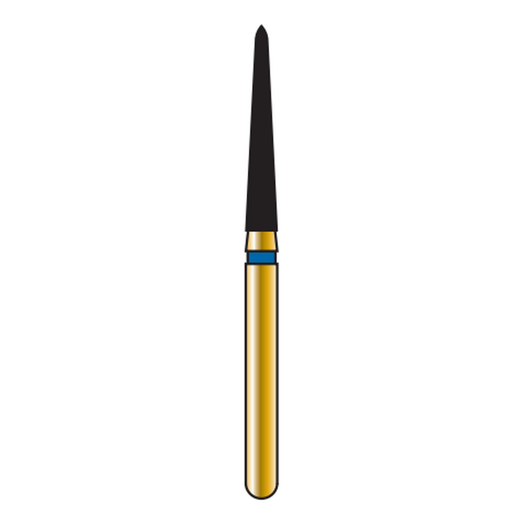 G879K-314-016-10-ML   Боры стоматологические алмазные Diatech (5 шт)  200667AA COLTENE
