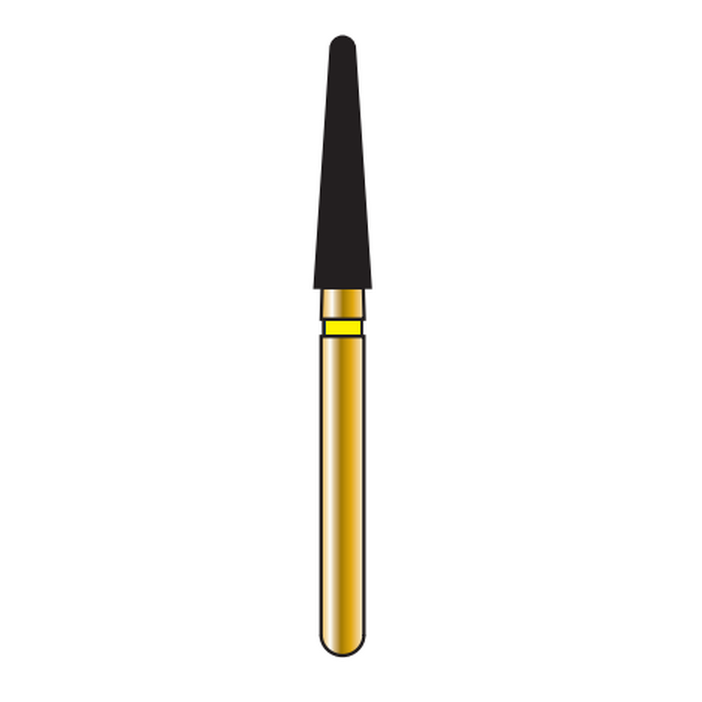 G856-314-021-9-XF    Боры стоматологические алмазные Diatech (5 шт)  60019346 COLTENE