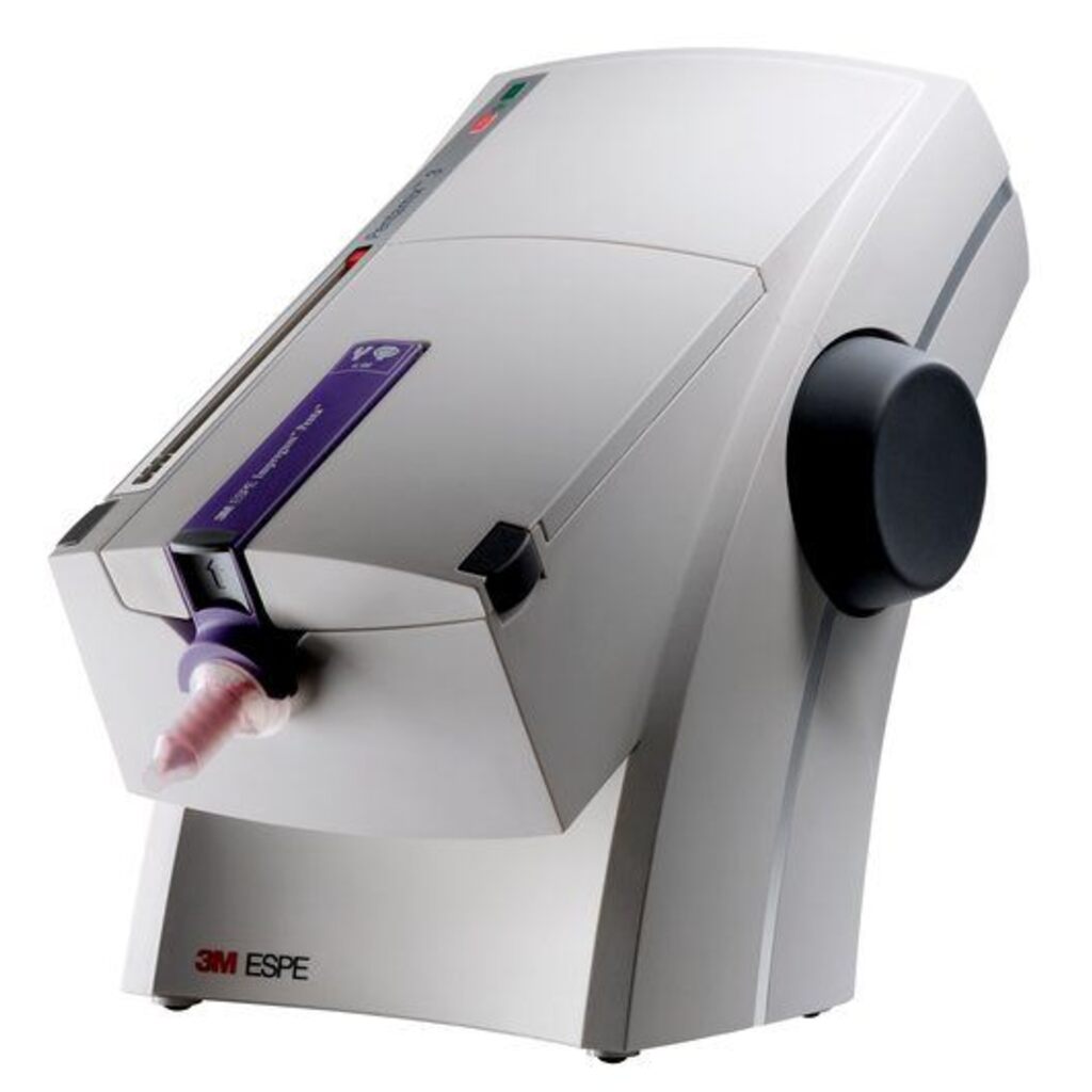 PENTAMIX3 (3M) аппарат для смешивания слепочной массы в соотношении 5:1 (77871) 3М 7000003287
