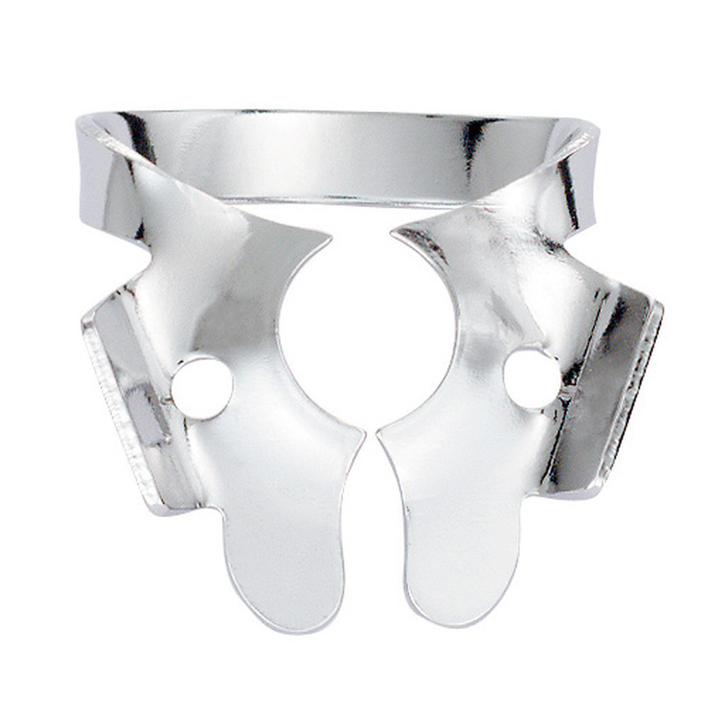 №14A Hygenic Сlamps - кламмер полированный с крыльями для крупных моляров COLTENE H02757