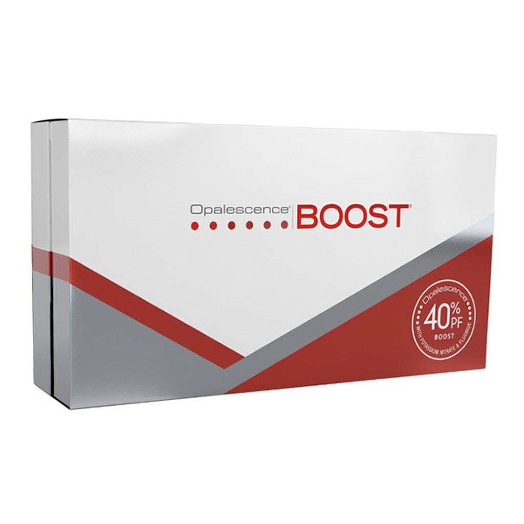 Opalescence Boost PF 40% Patient Kit- (Опалесценс БУСТ) -   набор стоматологический на 2-х пациентов (Без срока годности) ULTRADENT UL4751