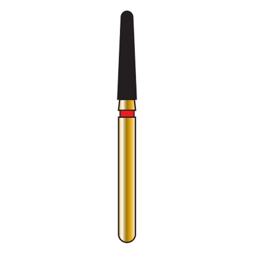 G850-314-018-8-F   Боры стоматологические алмазные Diatech (5 шт)  200380AA COLTENE