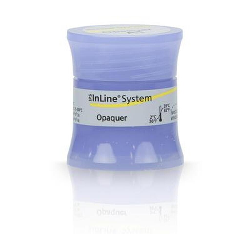 IPS InLine System Opaquer A-D опакер, цвет C2, флакон 1х9г IVOCLAR VIVADENT 593187