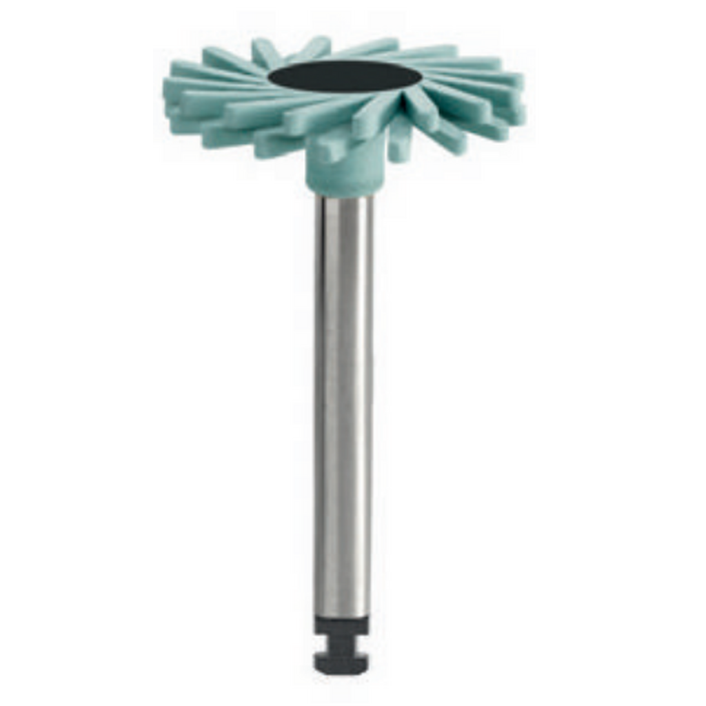 60019881 DIATECH Silicone Polishers ShapeGuard 93SG14RA (5 шт)  для керамики COLTENE
