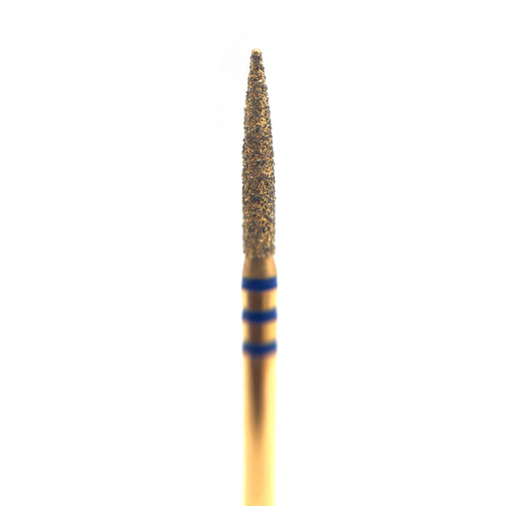 ZR862-314-014-8-M   Боры стоматологические алмазные Diatech (5 шт) 60022029 COLTENE