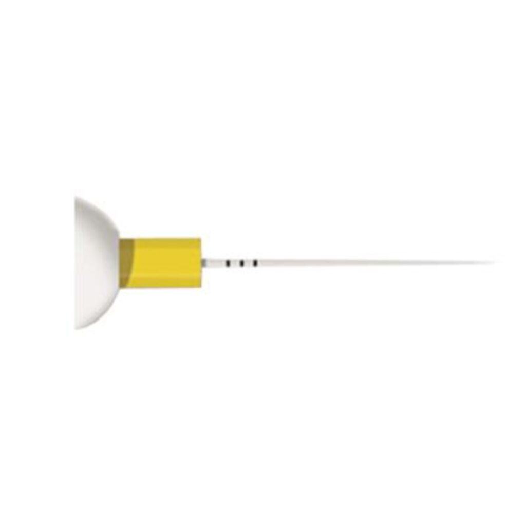 EndoActivator насадка S (желтая), 25 штук DENTSPLY A091302201500