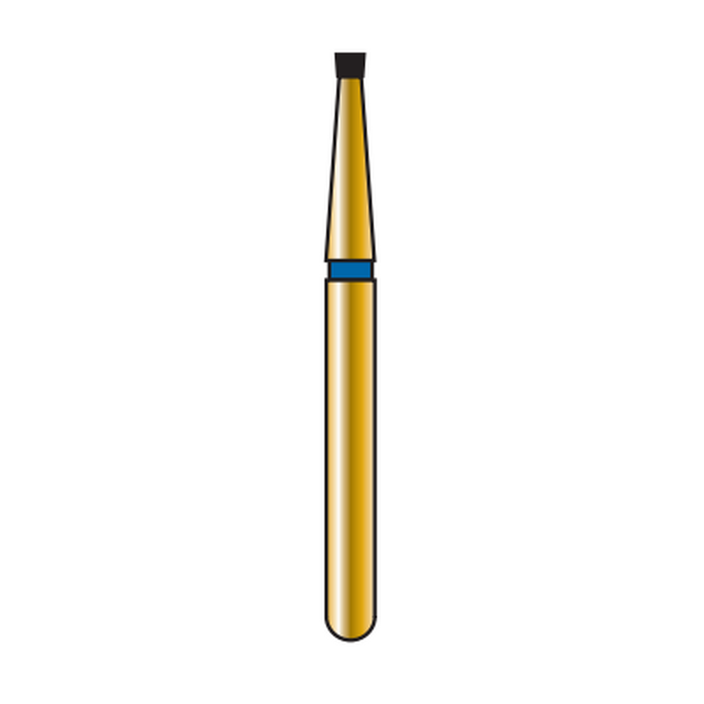 G805-314-010-0.8-ML	 Боры стоматологические алмазные Diatech (5 шт)  200111AA COLTENE