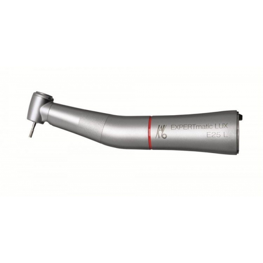 Наконечник угловой EXPERTmatic LUX E25L, 1:5, с подсветкой KAVO 1.007.5550