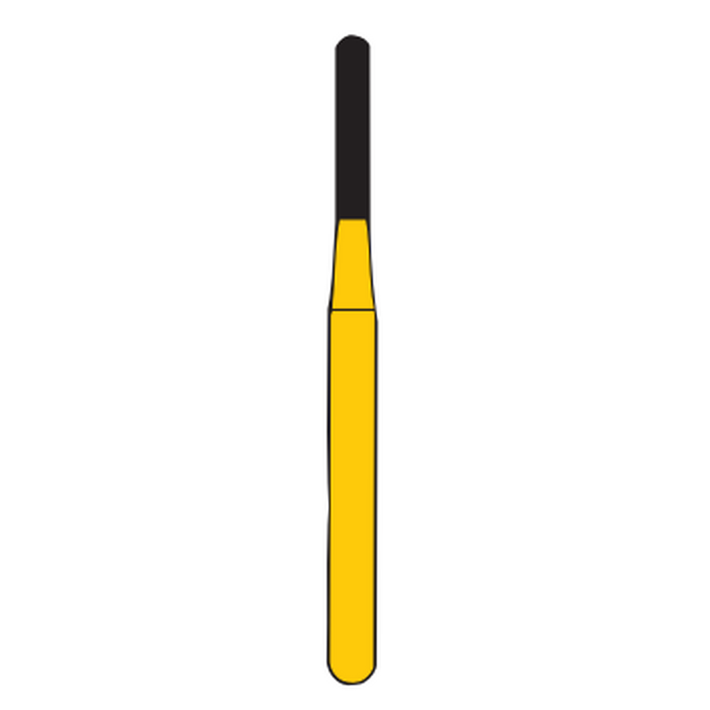 CC36RL-314-012-5.5   Боры стоматологические ТВС Diatech (5 шт)  235125AA COLTENE