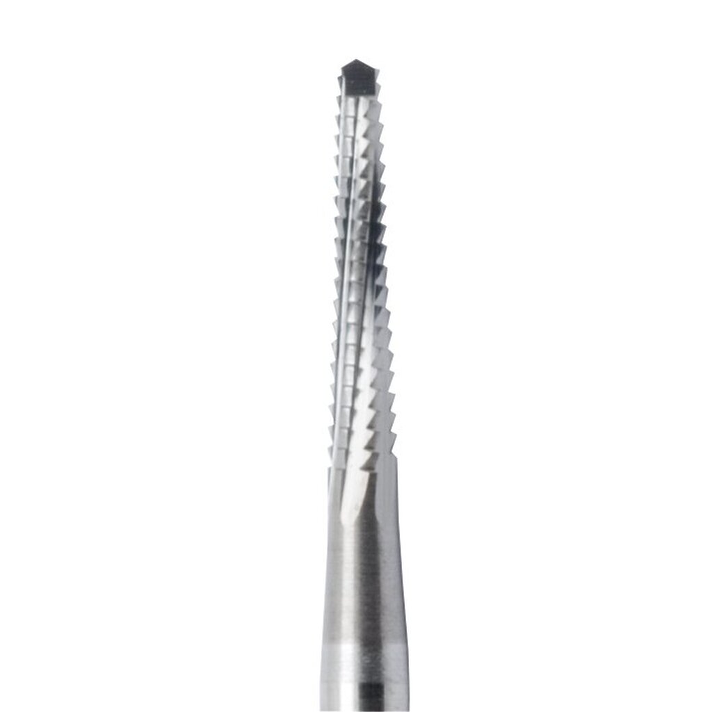 HM162 016 RAL 205 бор твердосплавный (1 шт.), шт Meisinger 500 205 408 297 016