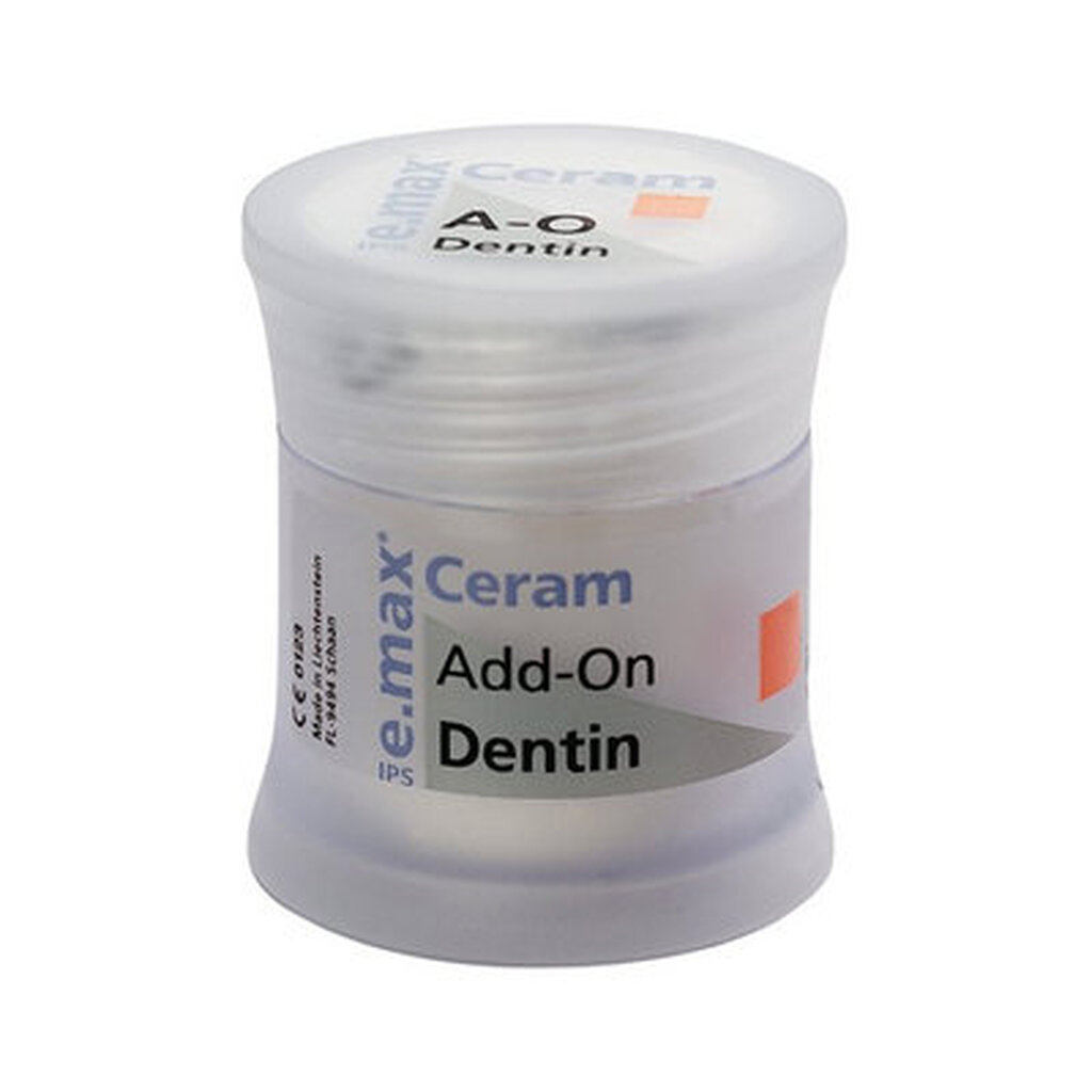 корректировочная масса ips e.max ceram add-on 20 г bl IVOCLAR VIVADENT 602461