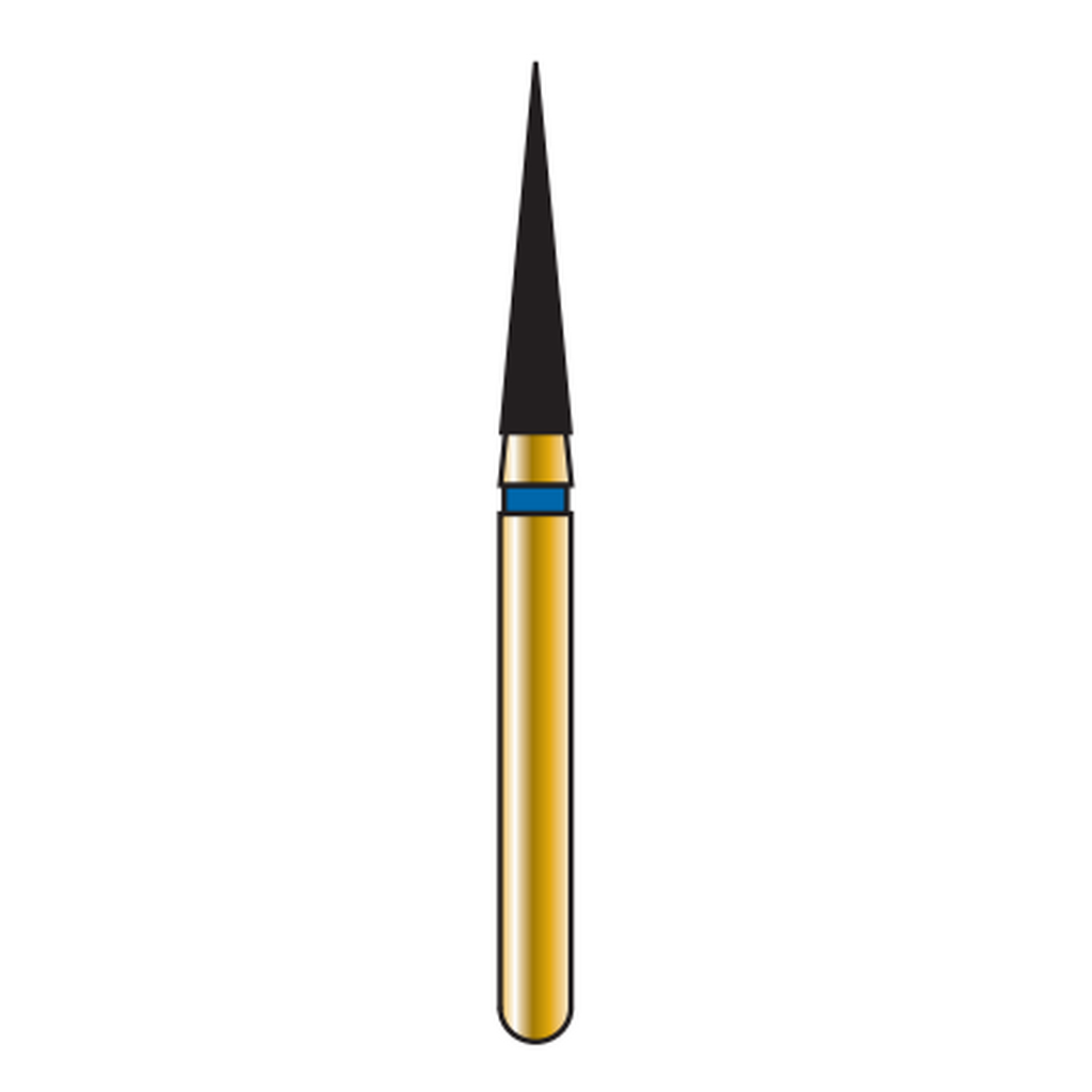 G858-314-016-8-ML   Боры стоматологические алмазные Diatech (5 шт)  200499AA COLTENE