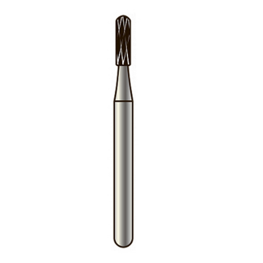 CX21R-314-010-4,0   Боры стоматологические ТВС Diatech (5 шт)  235140AA COLTENE