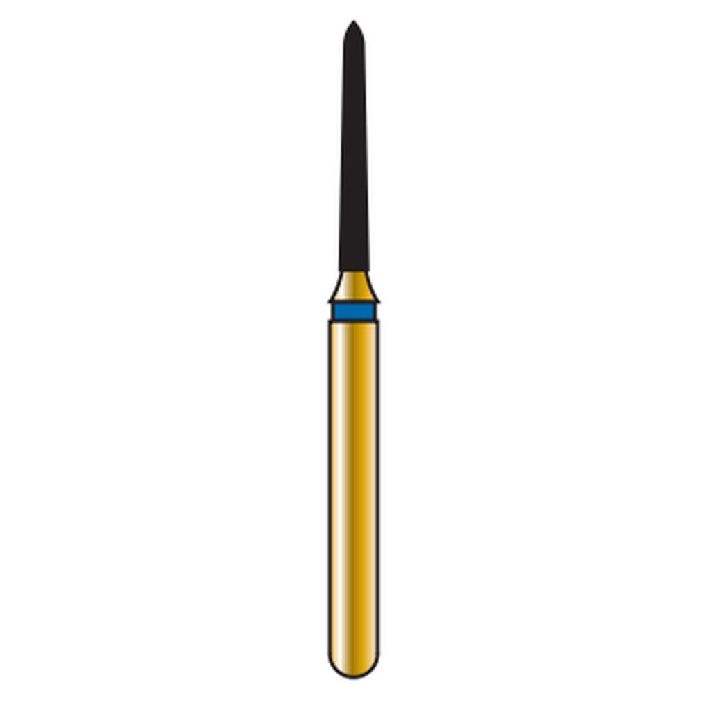 G878K-314-010-8-ML   Боры стоматологические алмазные Diatech (5 шт)  200631AA COLTENE