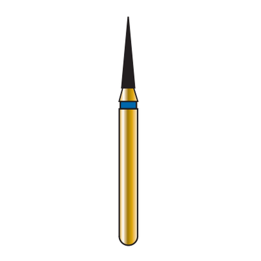 G852-314-012-6-ML   Боры стоматологические алмазные Diatech (5 шт)  200398AA COLTENE