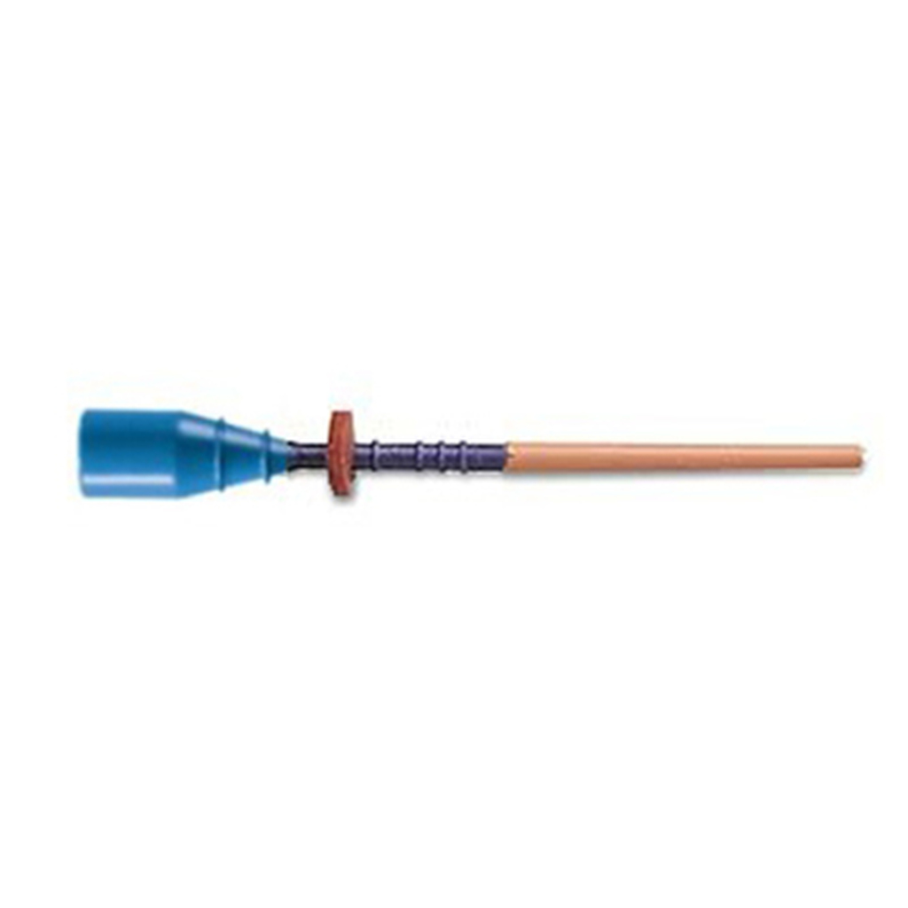 термафил (6шт) 25мм №60 - обтураторы из гуттаперчи dentsply (termafil) A016602506000