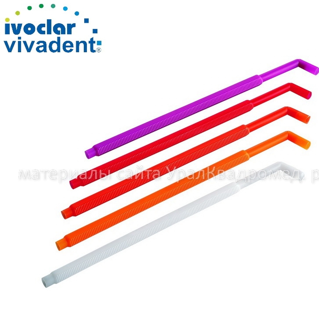 Ivoclar-Vivadent Держатель для кисточек фиолетовый IVOCLAR VIVADENT 538895