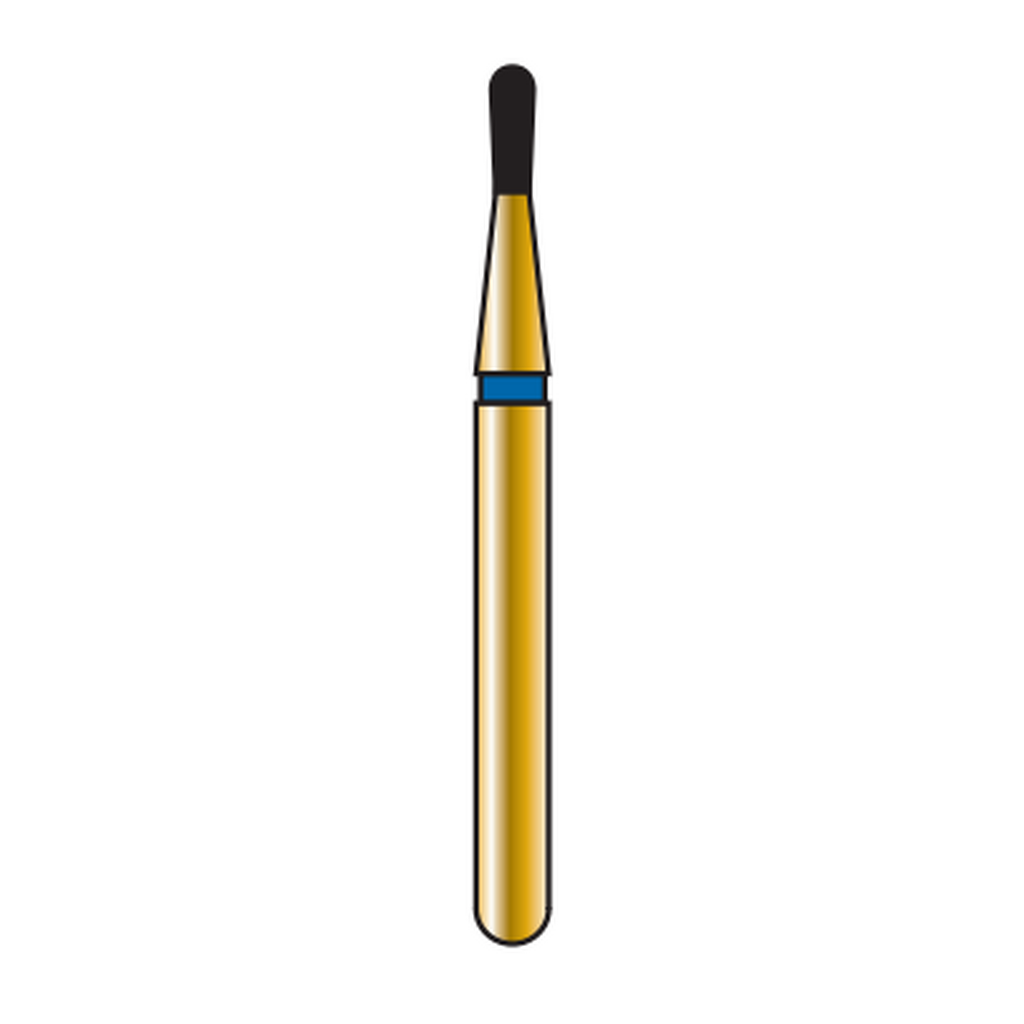 G830-313-010-2.7-ML FGSS   Боры стоматологические алмазные Diatech (5 шт)  200154AA COLTENE