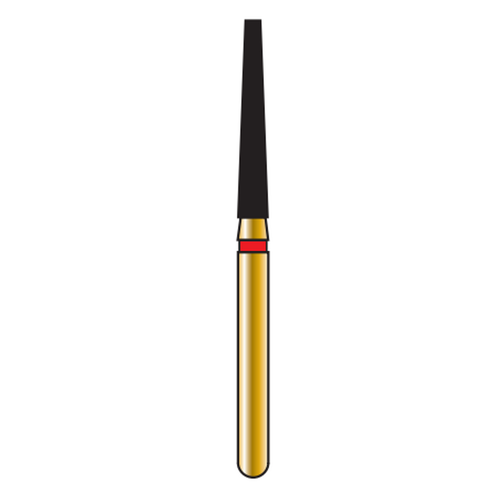 G848-314-014-10-F   Боры стоматологические алмазные Diatech (5 шт)  200343AA COLTENE